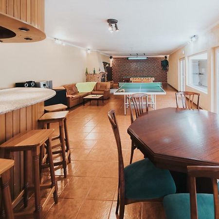 Silver Coast House Until 7 Guests Seixo  Eksteriør billede