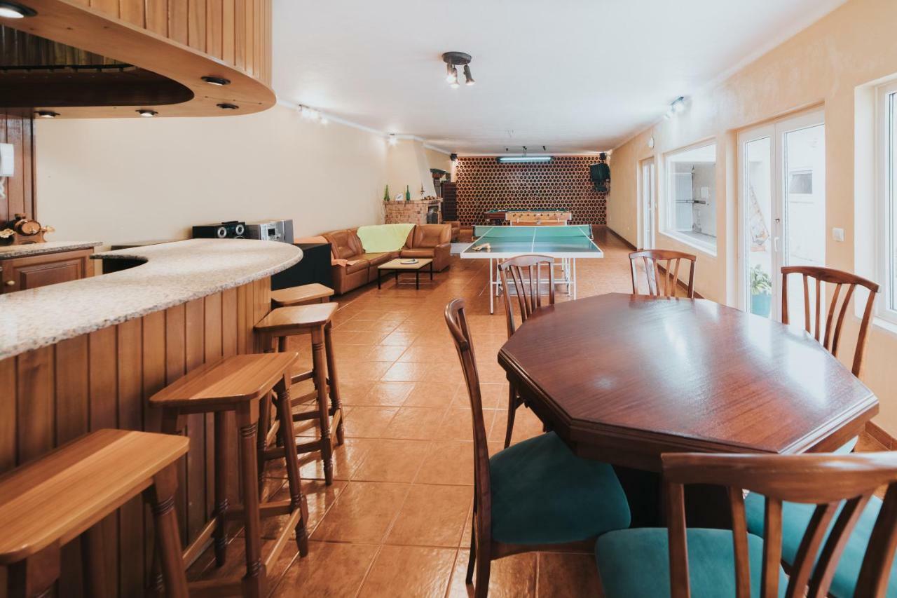 Silver Coast House Until 7 Guests Seixo  Eksteriør billede